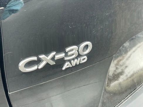 Certified 2024 MAZDA CX-30 AWD 2.5 S image 29