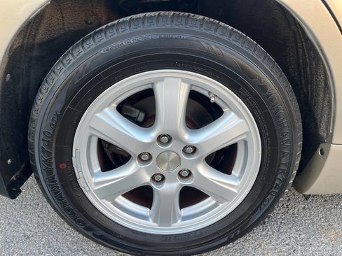 Used 2007 Toyota Camry LE image 40