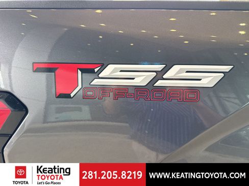 Used 2023 Toyota Tundra SR5 image 12