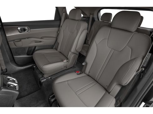 New 2026 Kia Sorento X-Line EX AWD/4WD image 36
