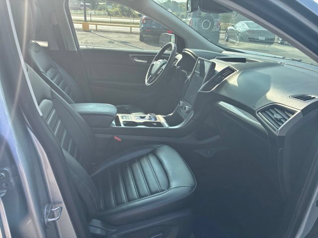 Used 2023 Ford Edge SEL w/ Convenience Package AWD/4WD image 55