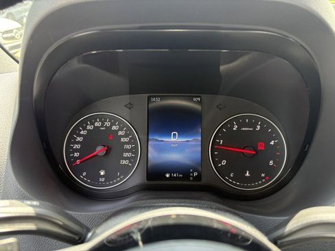 New 2026 Mercedes-Benz Sprinter 2500 image 16