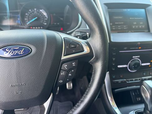 Used 2015 Ford Edge Sport w/ Equipment Group 401A AWD/4WD image 11
