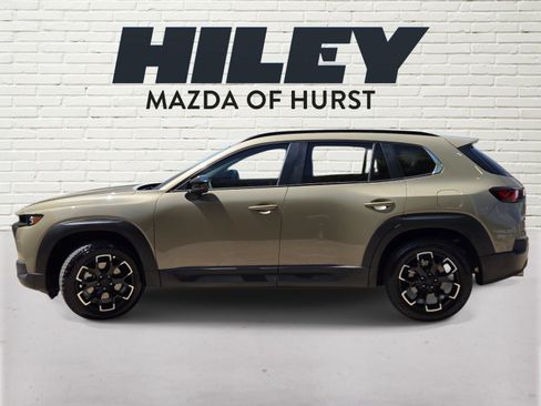 Used 2026 MAZDA CX-50 Meridian Edition w/ Weather Package AWD/4WD image 3