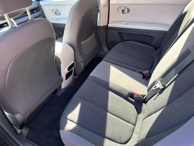 Certified 2024 Hyundai Ioniq 5 SE AWD/4WD image 16