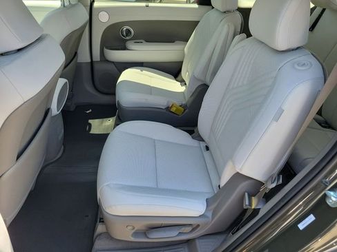 New 2026 Hyundai Palisade SEL AWD/4WD image 23