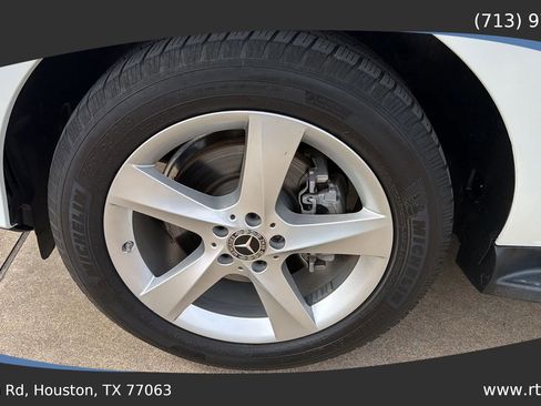 Used 2018 Mercedes-Benz GLE 350 image 14