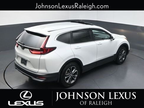 Used 2022 Honda CR-V EX-L image 27