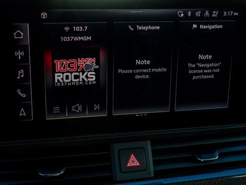 Used 2022 Audi S4 Premium image 22