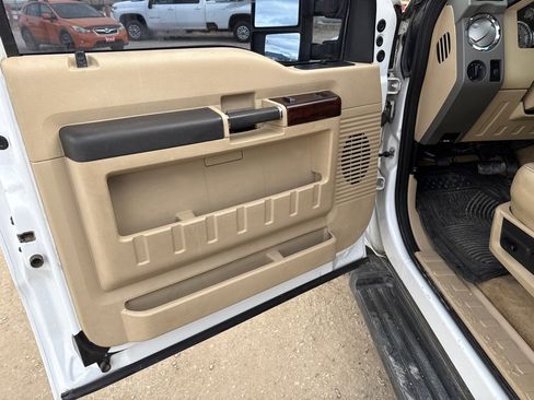 Used 2008 Ford F250 XL image 9