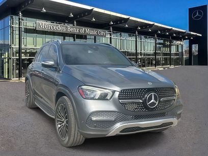Certified 2022 Mercedes-Benz GLE 350 w/ Premium Package