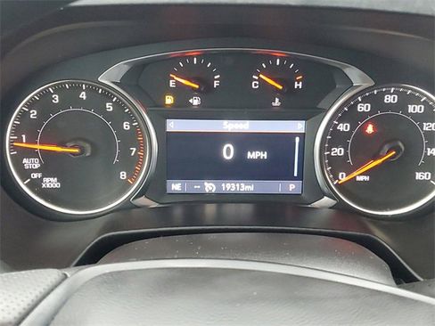 Used 2024 Chevrolet Blazer LT w/ Midnight/Sport Edition image 19