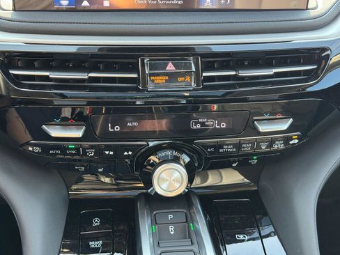 New 2026 Acura MDX FWD w/ Technology Package image 8