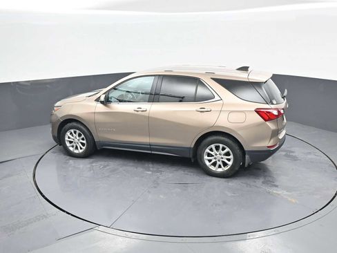 Used 2018 Chevrolet Equinox LT image 25