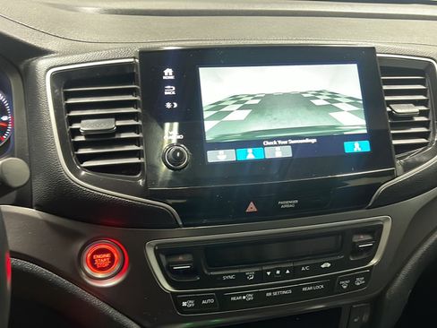 Used 2022 Honda Pilot EX-L image 9