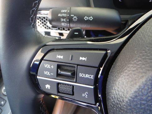 Used 2026 Honda Civic Sport image 43