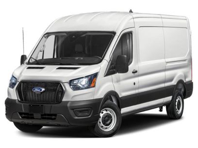 New 2026 Ford Transit 250 148 Medium Roof w/ Load Area Protection Package