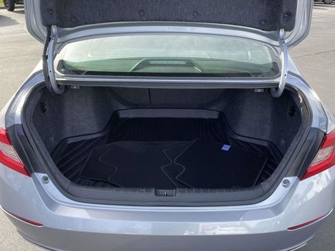 Used 2022 Honda Accord Sport image 13