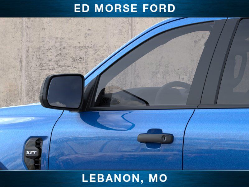 New 2026 Ford Ranger XLT w/ Convenience Package AWD/4WD image 20