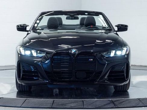 New 2027 BMW M440i xDrive Convertible AWD/4WD image 7
