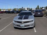 Used 2010 Chevrolet Camaro LT w/ RS Package image 2