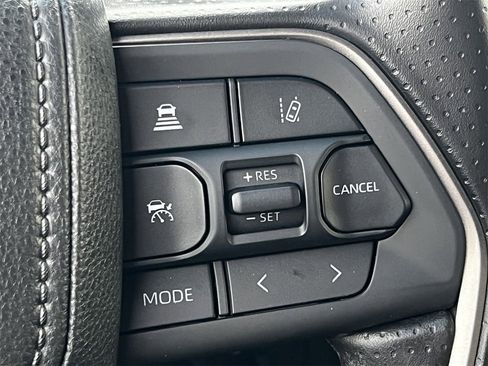 New 2025 Toyota Tundra SR5 image 17