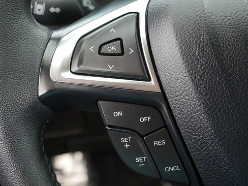 Used 2024 Ford Edge SEL w/ Convenience Package image 31