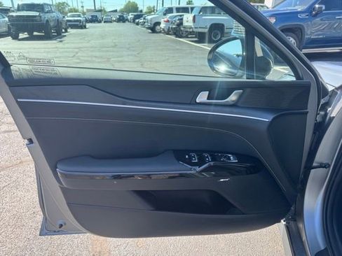 Certified 2026 Kia K5 GT-Line w/ GT-Line Premium Package FWD image 14