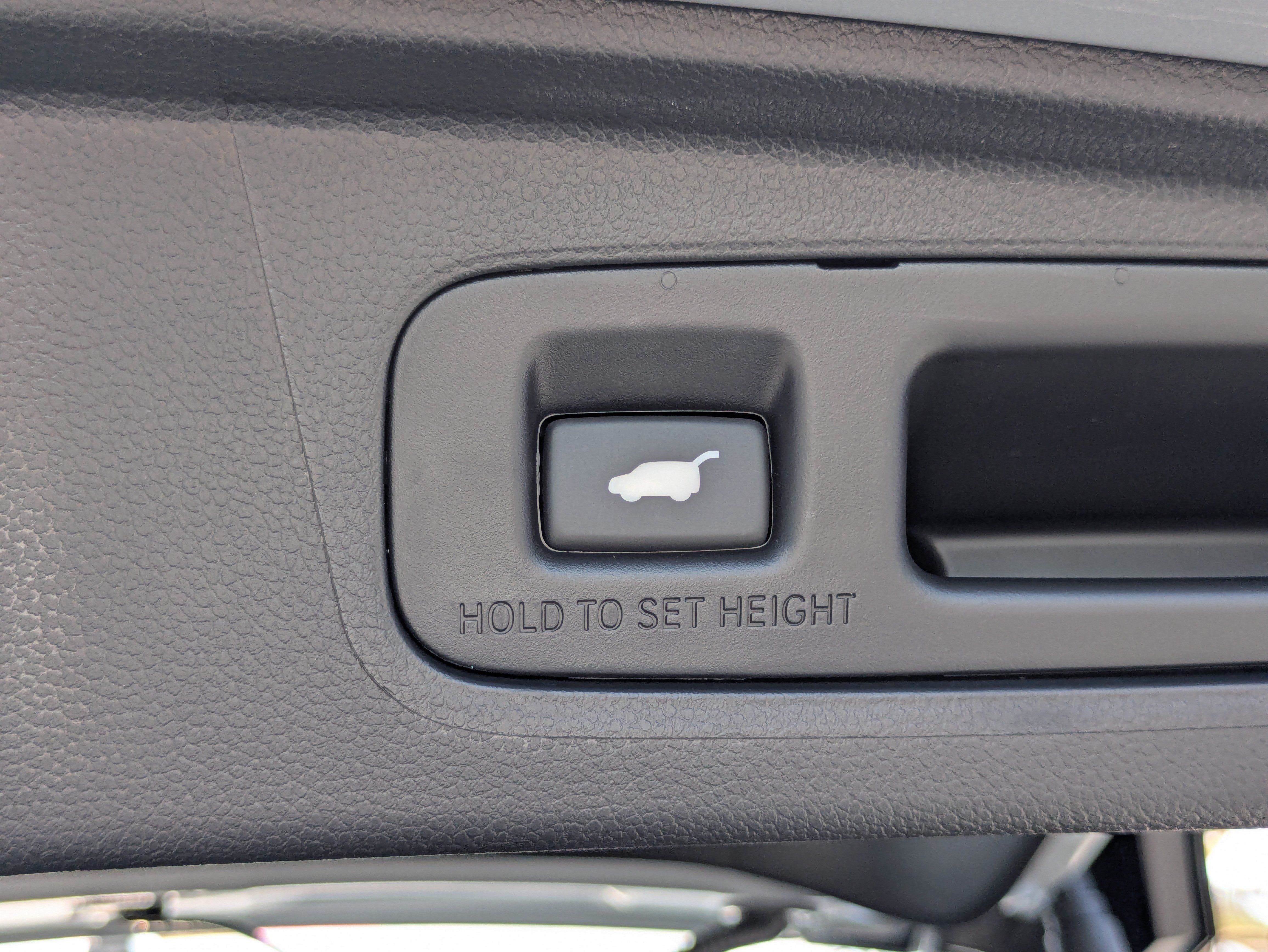 New 2027 Honda CR-V Sport Touring image 20