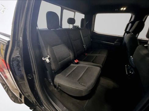 Used 2021 Ford F150 XLT w/ Equipment Group 302A High image 25