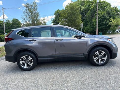 Used 2020 Honda CR-V LX image 7