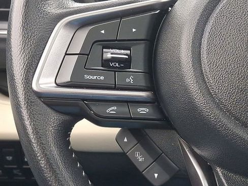 Used 2022 Subaru Ascent Limited w/ Technology Package AWD/4WD image 23