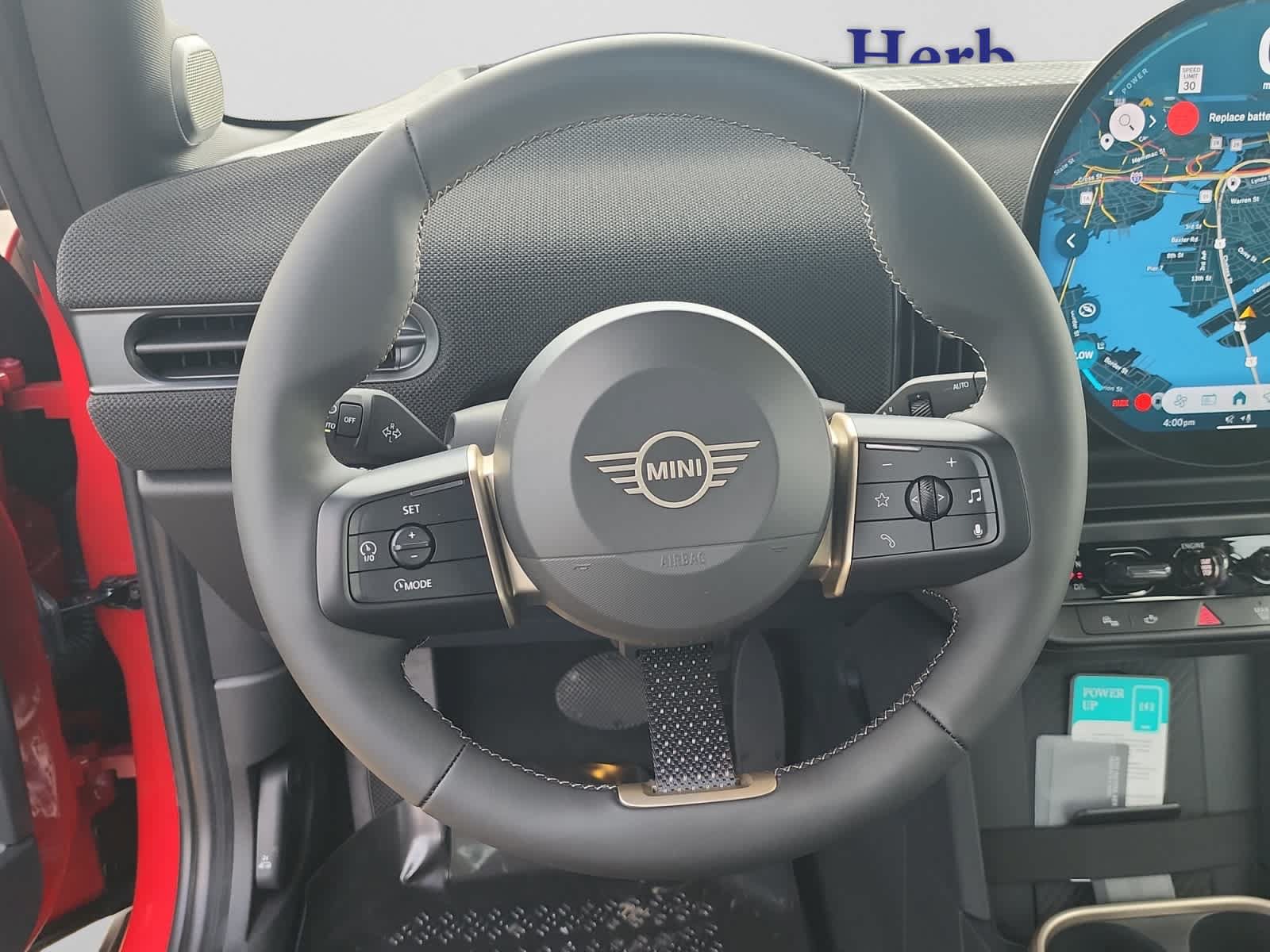New 2026 MINI Cooper S FWD image 17