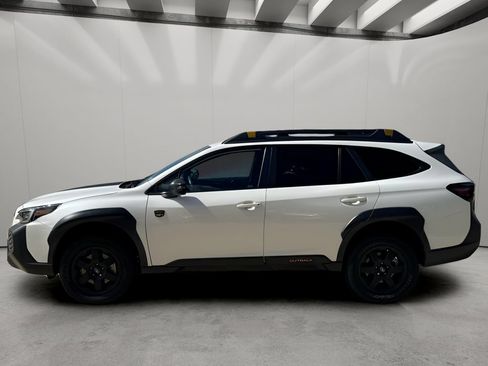 Used 2024 Subaru Outback Wilderness AWD/4WD image 2