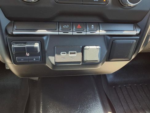 Used 2023 Chevrolet Silverado 2500 W/T w/ WT Convenience Package AWD/4WD image 24