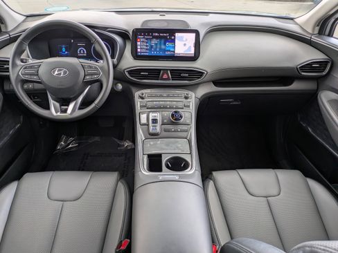 Certified 2023 Hyundai Santa Fe SEL w/ Premium Package AWD/4WD image 14