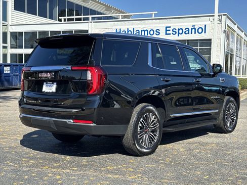 Used 2025 GMC Yukon Elevation w/ LPO, Floor Liner Package image 10