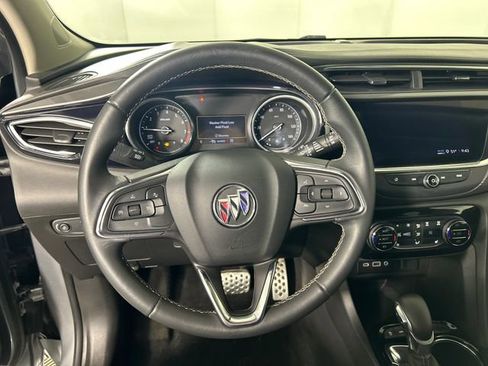 Used 2023 Buick Encore GX Select w/ Sport Touring Package image 15