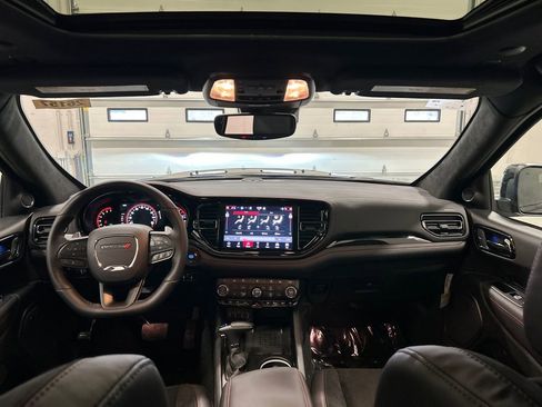 New 2026 Dodge Durango GT image 30
