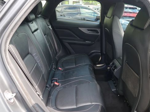 Used 2017 Jaguar F-PACE S AWD/4WD image 23