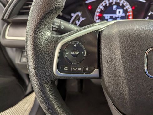 Used 2017 Honda Civic LX image 19