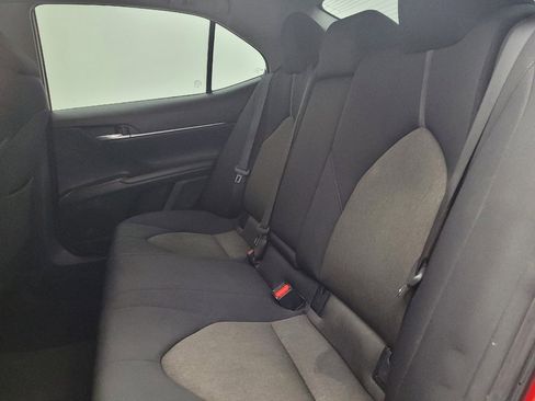 Used 2024 Toyota Camry LE image 18