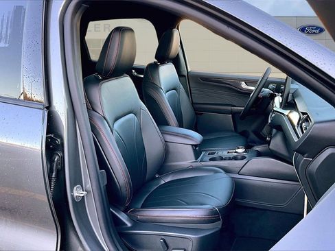 New 2025 Ford Escape ST-Line Elite w/ Premium Technology Package image 11