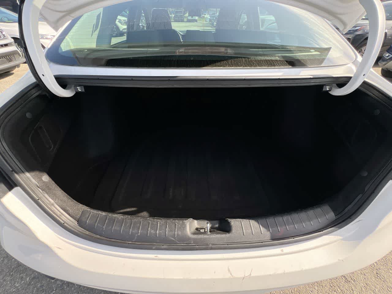 Certified 2024 Kia Forte LXS FWD image 24