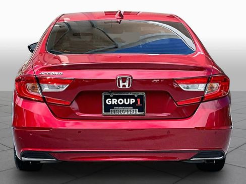 Used 2021 Honda Accord EX-L image 5