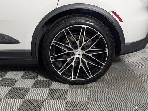 New 2026 Porsche Macan 4 Electric AWD/4WD image 12