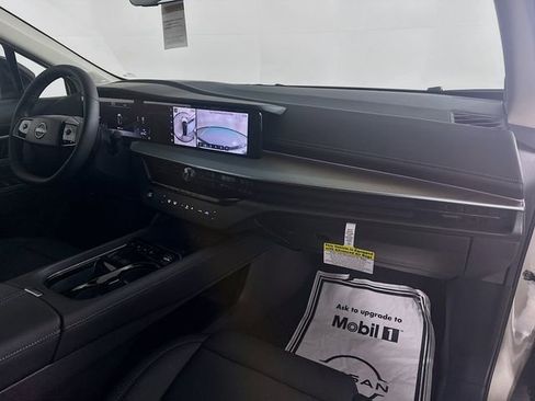 New 2026 Nissan Murano SL AWD/4WD image 30