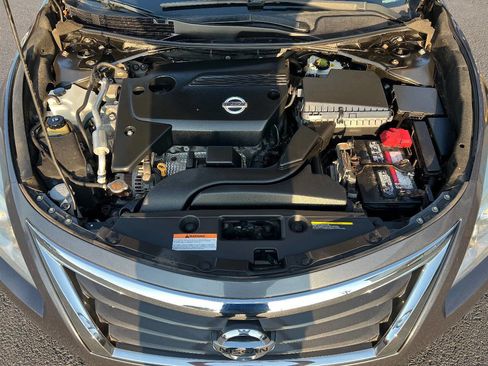 Used 2013 Nissan Altima 2.5 SL image 38
