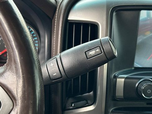 Used 2015 Chevrolet Silverado 2500 LTZ w/ Duramax Plus Package image 21