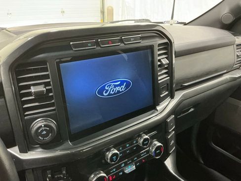 Used 2022 Ford F150 XLT w/ Equipment Group 302A High image 14